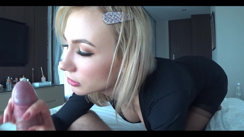 Angel The Dreamgirl: Obciąganie