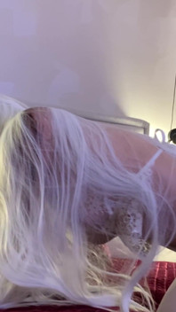 I Caught My Stepsister Masturbating and Filled Her with