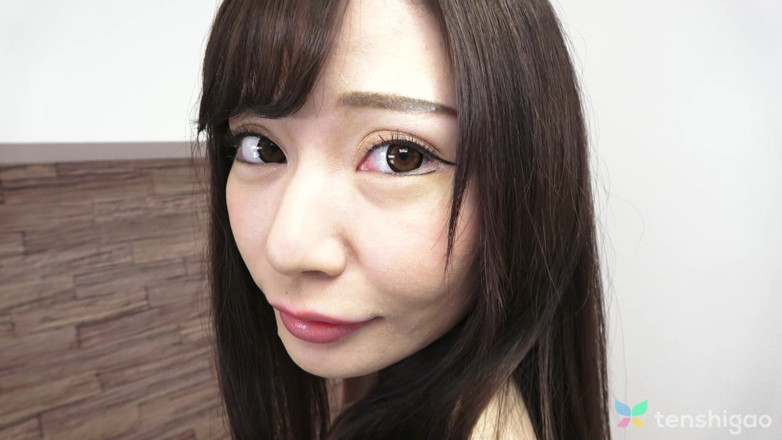 Tenshigao Backstage: Akane Shirosaki Soft