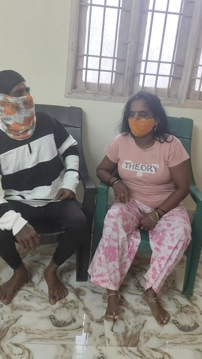 Thesana: Doctor Fucks the Wife of Innocent Husband