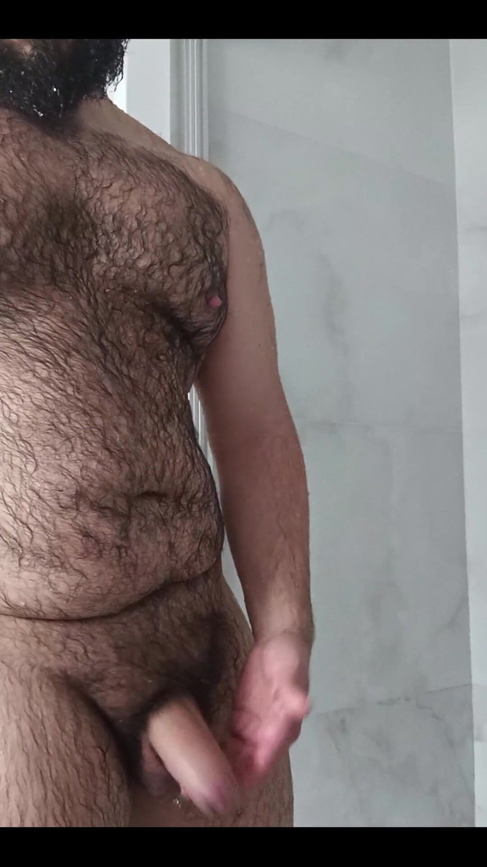 Ulysses the bear: Высыхание