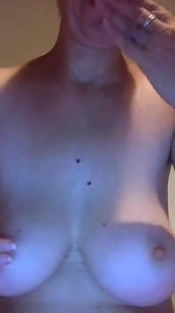 My Hard Nipples