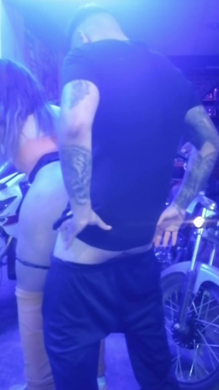 Barbietransxxxx: The Sexual Encounter I Had with This Girl Left Me...