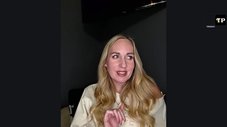TrikePatrol Podcast: Trikepatrol Interview - Sierra Spunk