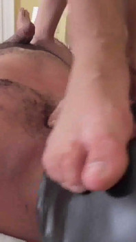Sexy Teen Twins Torment One Poor Dude
