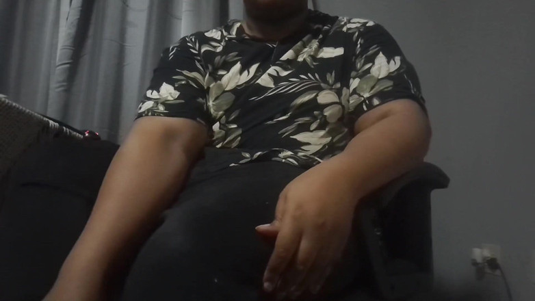 Eleasihle Esma: Bbw trans voeten