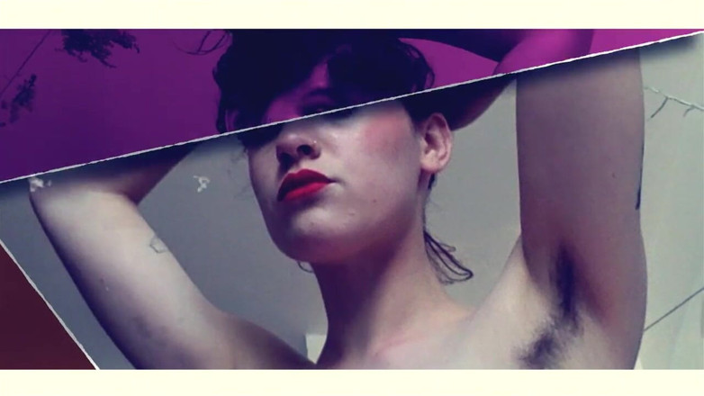 The Pits Project: Focos de belleza natural - Bruja