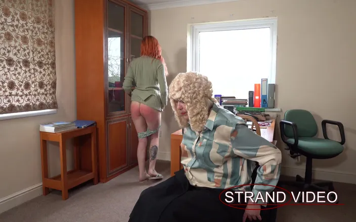 Sarah Stern: The Judge at Home