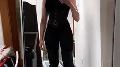 Tatiana Zorrita: Torzka 73