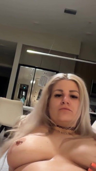 Cum Watch This Horny Girl