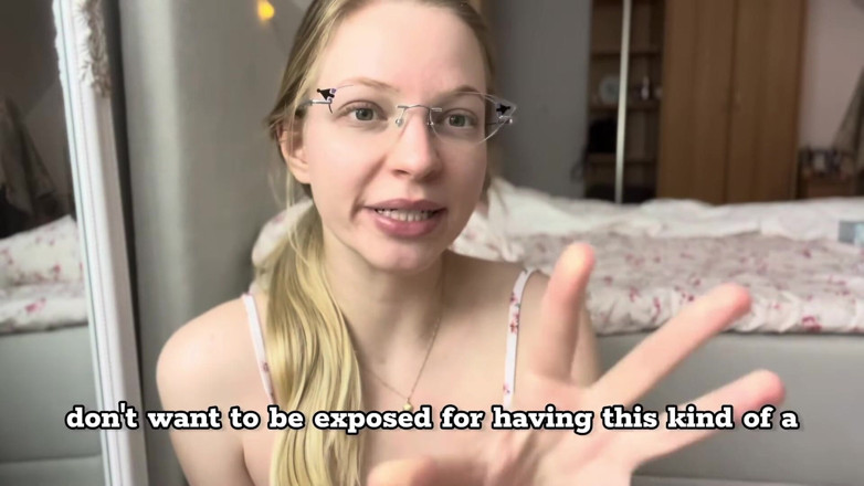 Goddess_Bella_Rae: 5 Humiliating Tasks for Spring 2025