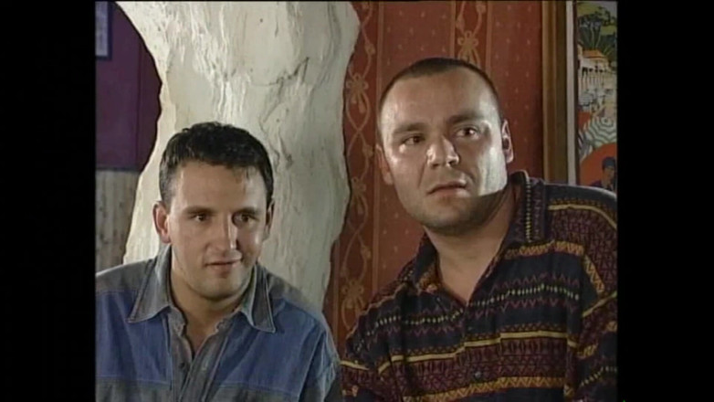 FM Video VOD: 最喜欢的继侄女