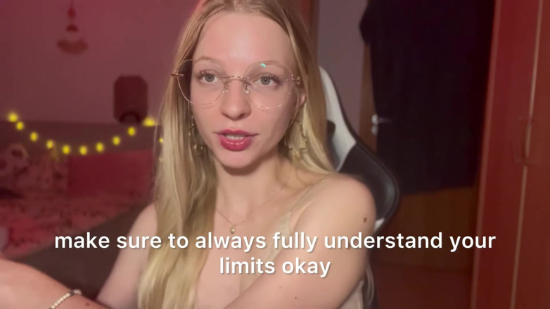 Goddess_Bella_Rae: 5 greșeli pe care le fac supușii