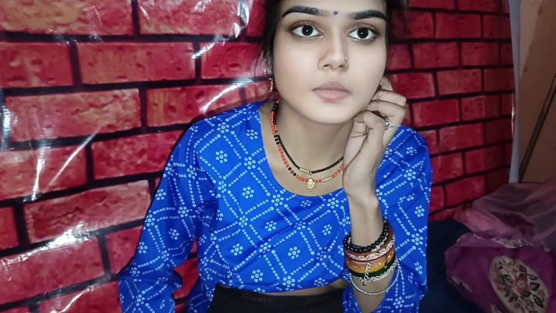 Ramashish: Seks malam pertama pasangan india yang baru nikah