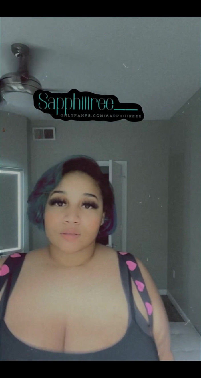 Biggdebbie solo: You like the bob look papi
