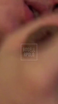 Cumming Hot on the Naughty Blonde at the Motel