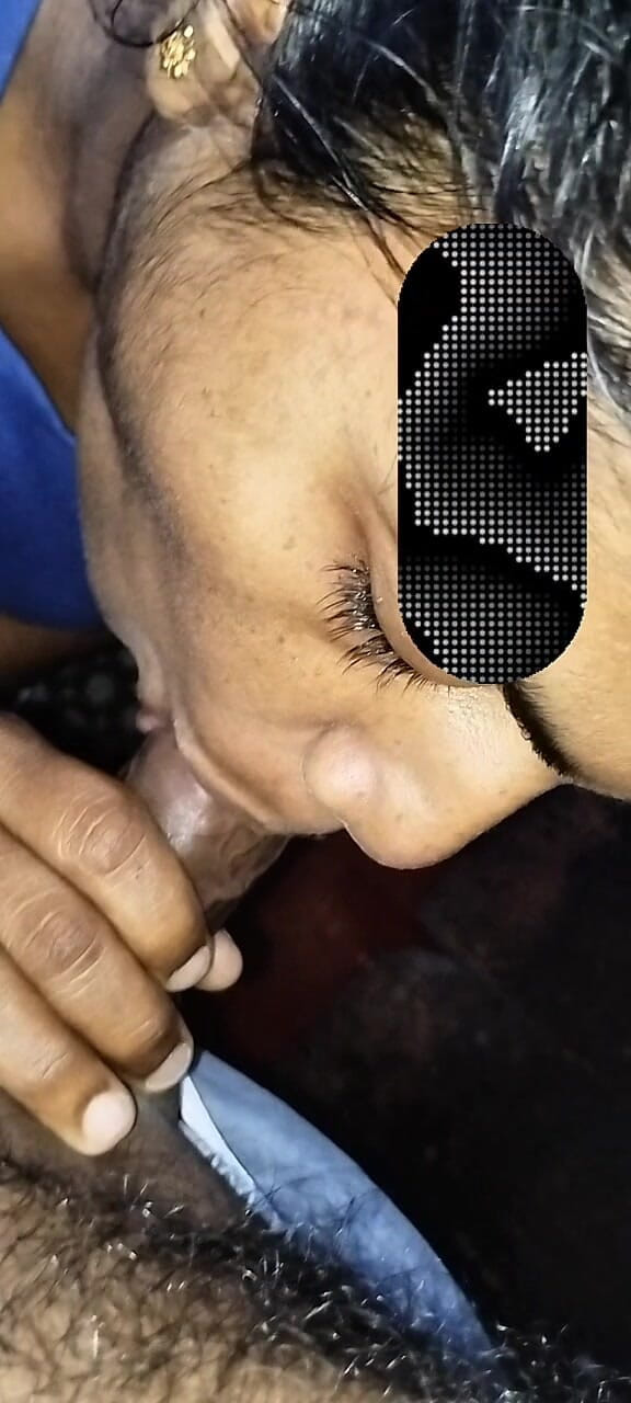 Walnuwa: Tía dame una mamada temprano en la mañana casero primer...