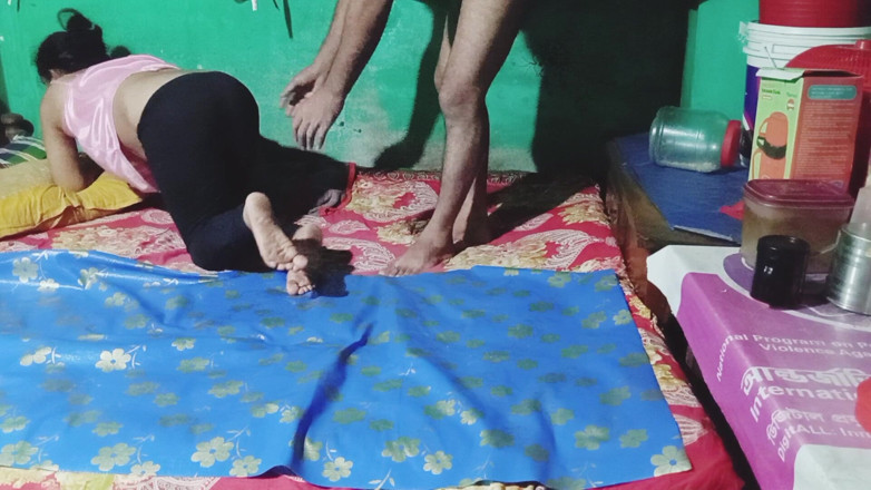 CoupleWorld: Debor bhabhi porokia sexvideo
