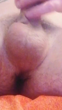 Home Masturbation
