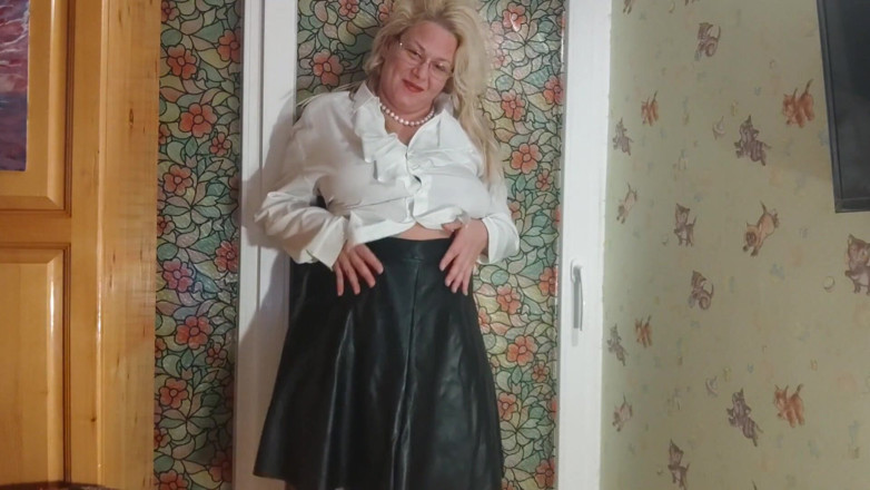 Putarankahotmilf: Seksi öğretmen 31 talimatı ve boşalma coundtown