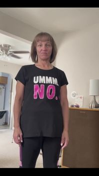 Oh I Had Some Really Good Orgasms