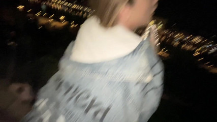 Mary Rock: Budapeşte Caddesi'nde