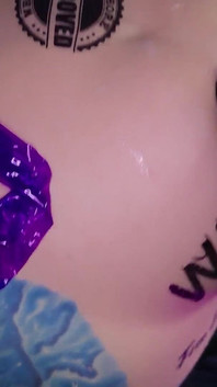 Cyberpunk. Braindance Edisi Sudut pandangan pertama