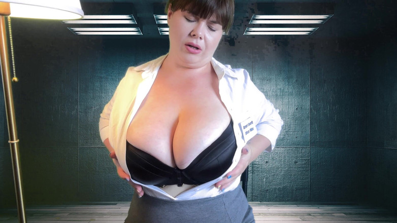 Roxanne Miller: Keselamatan Lapangan Terbang P.2 - Sph, cuckold, JOI, GF Humiliatio