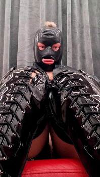 Bow Down and Worship!