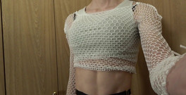 Mistress Mel: Zase jsem udělala nepořádek