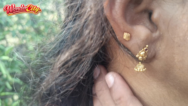 Magilmathi: Outdoor Hot Romance Tamil