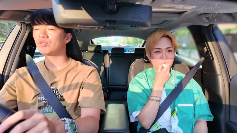 BOYS LOVE VIDEO: Shoma X Luit