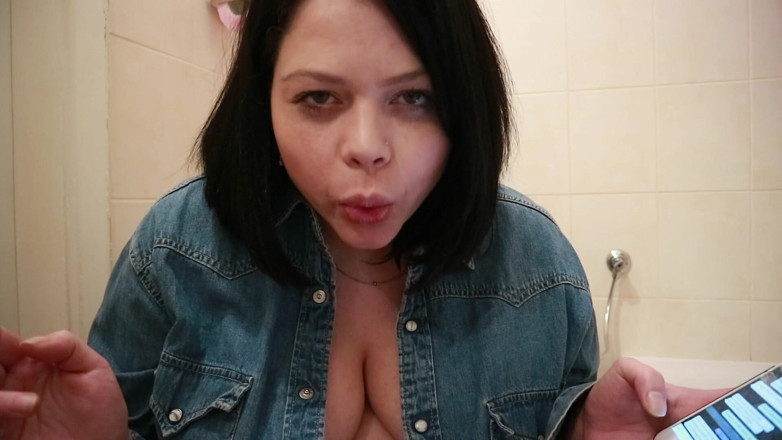 Shione Cooper: ชิโอน คูเปอร์ตั้งครรภ์แต่ยังสูบบุหรี่
