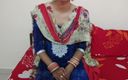 Saara Bhabhi: Saarabhabhi med hindi ljud