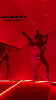 Spinning Into Trouble