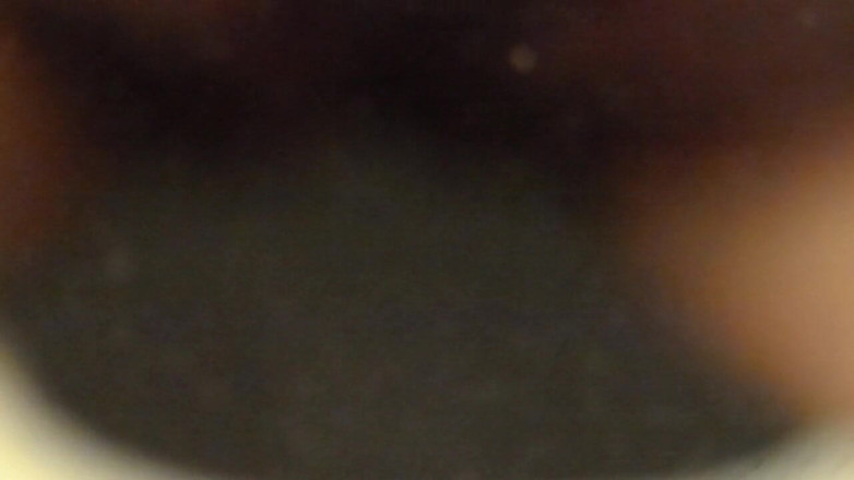 Sex hub couple: Closeup of Jen peeing into the toilet