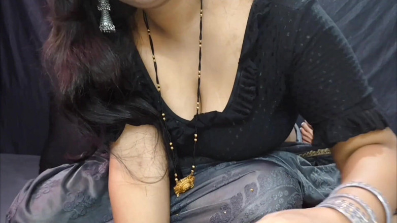 Sexykajalbhabhi: Macecha a nevlastní sestra