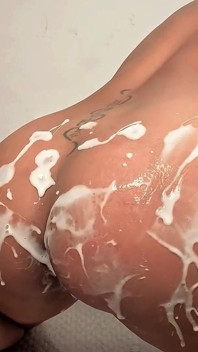 Cum Fantasy In All My Holes, Creampie Bukkake Anal