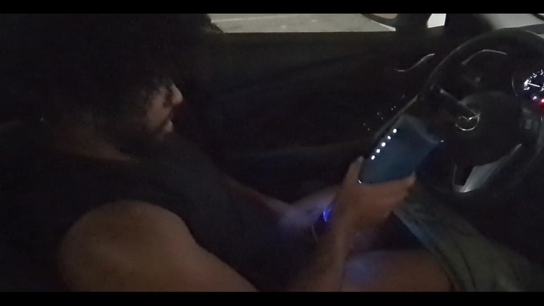 Tony Genius: Giocattolo sessuale masturbatore enduro recensione