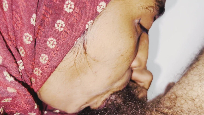 Immfuck: Nữ hoàng Hồi giáo đội khăn trùm đầu Ấn Độ đã trở lại, tất cả...