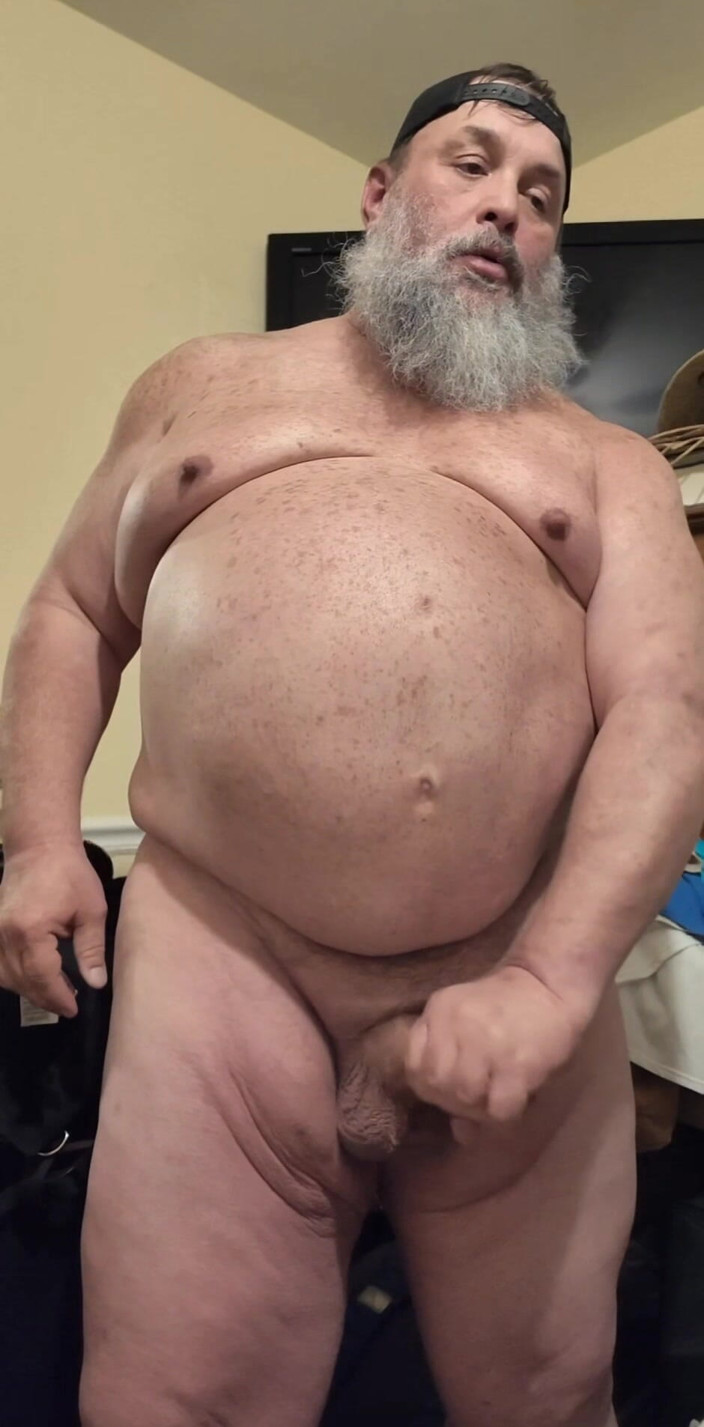 GeneWadexxx: Celá scéna se spermatem