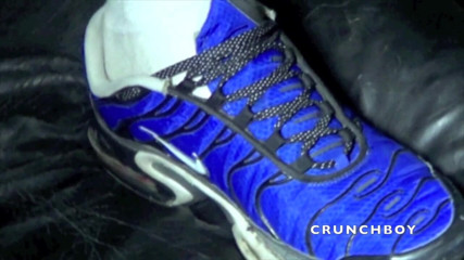 Crunch Boy: Slut boy fucked by the big cock of Waikix