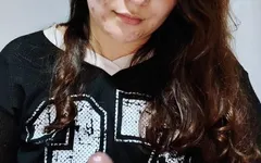 POV: Nicole Masturbates You, Blows You, Gets Fucked
