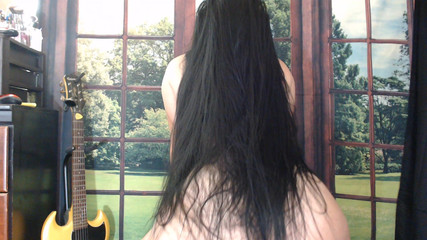 Abby Anna: Sexy honění kundičky