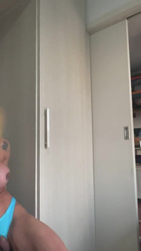 Mega Clitoris Orgasm