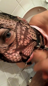 Vagina Inspection
