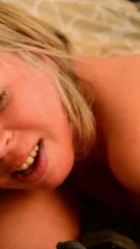 Curvy BBW MILF Cheats on Small Dick BF with Big Dick Plumber