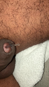 Pre Cum Drip