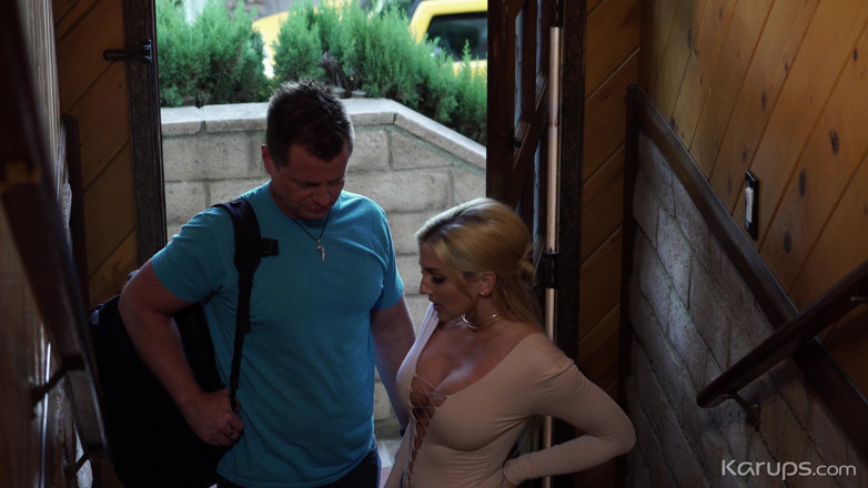Karups Older Women: Ehefrau christie stevens in besser als dein stiefbrust