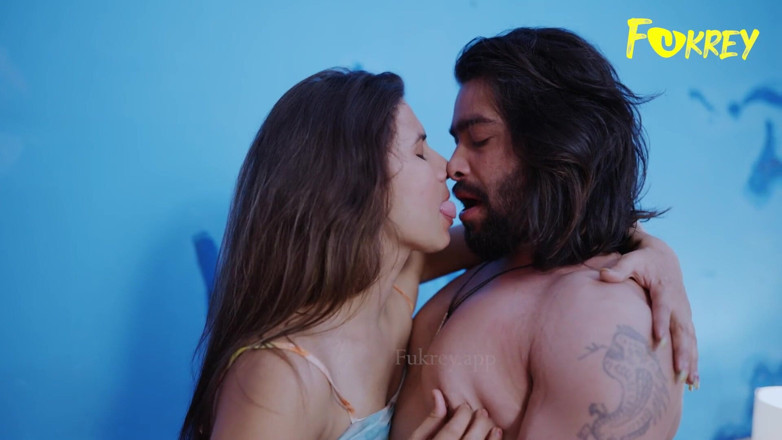Triflicks: A Beautifull Couple Enjoy Home Mad Sex